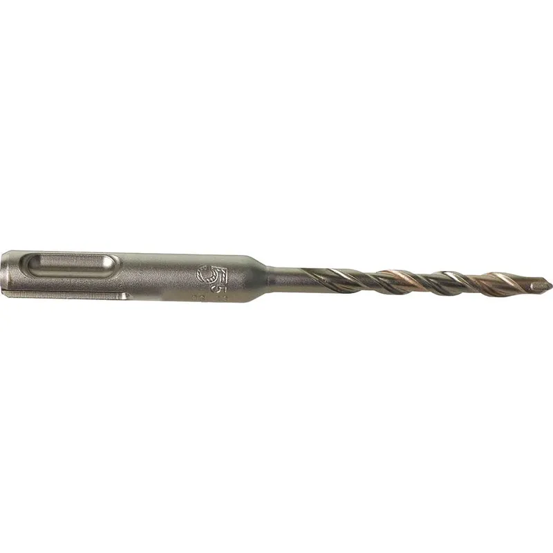Milwaukee M2 SDS Plus Masonry Drill Bit