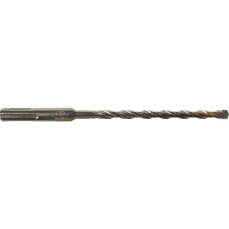 Milwaukee M2 SDS Plus Masonry Drill Bit