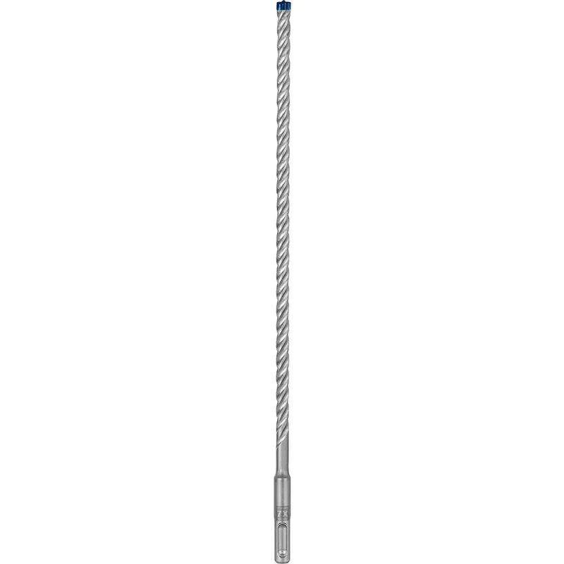 Bosch EXPERT 7X 4 Cutter Head 3X Life SDS Plus Masonry Drill Bit
