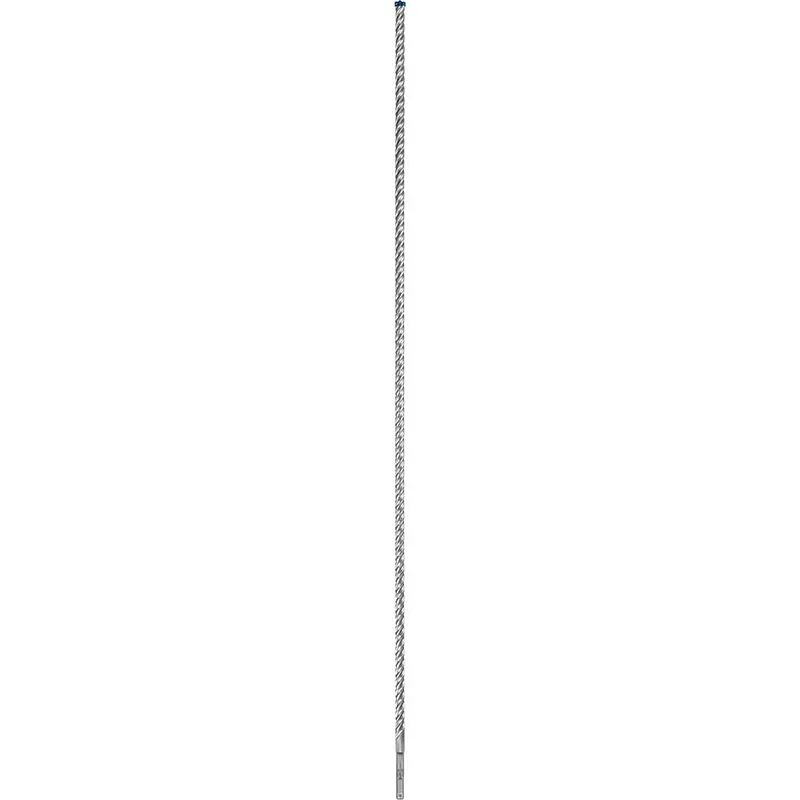Bosch EXPERT 7X 4 Cutter Head 3X Life SDS Plus Masonry Drill Bit