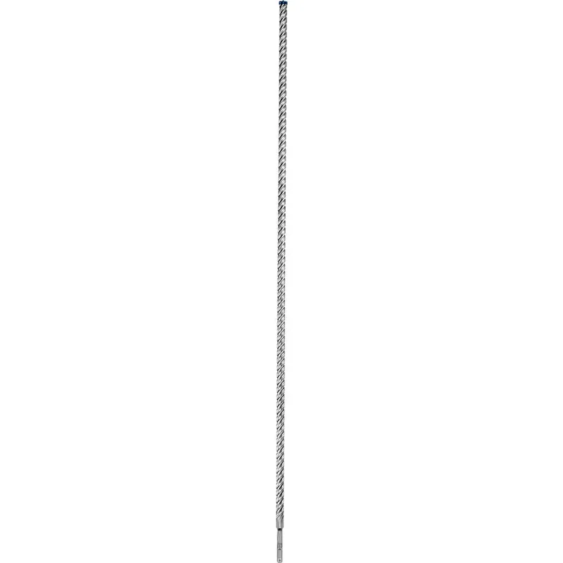 Bosch EXPERT 7X 4 Cutter Head 3X Life SDS Plus Masonry Drill Bit