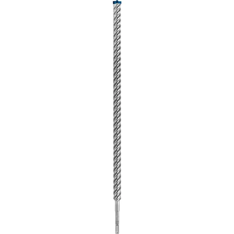 Bosch EXPERT 7X 4 Cutter Head 3X Life SDS Plus Masonry Drill Bit