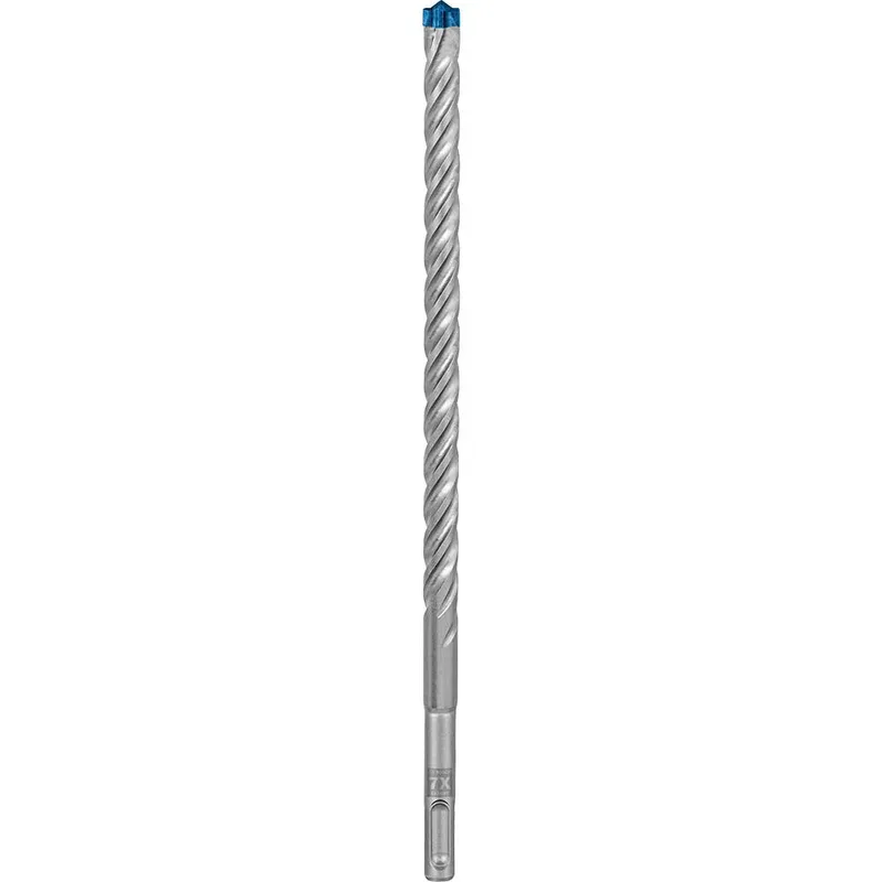 Bosch EXPERT 7X 4 Cutter Head 3X Life SDS Plus Masonry Drill Bit