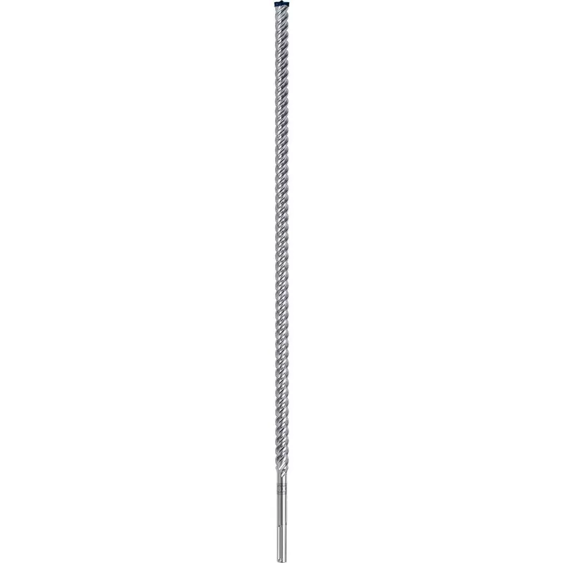 Bosch EXPERT SDS MAX 8X Concrete 4 Cutter Carbide Head SDS Max Drill Bit
