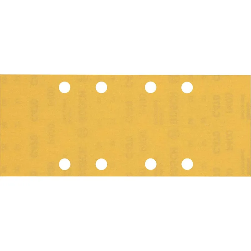 Bosch EXPERT C470 Best for Wood and Paint Sanding Sheets
