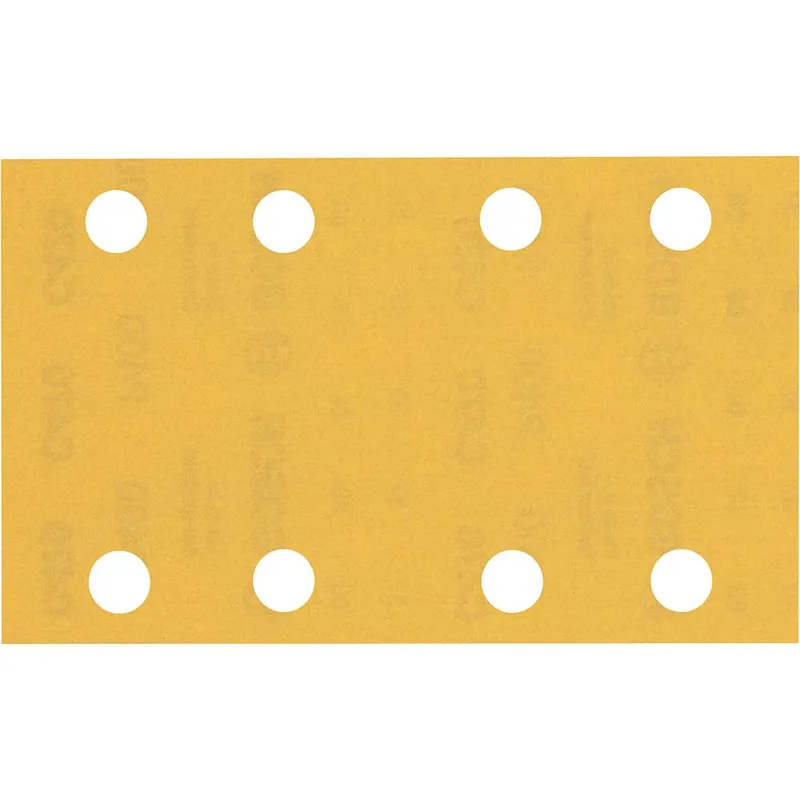 Bosch EXPERT C470 Best for Wood and Paint Sanding Sheets