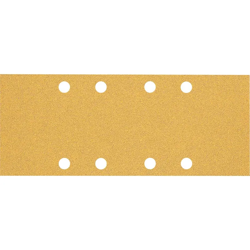 Bosch EXPERT C470 Best for Wood and Paint Sanding Sheets
