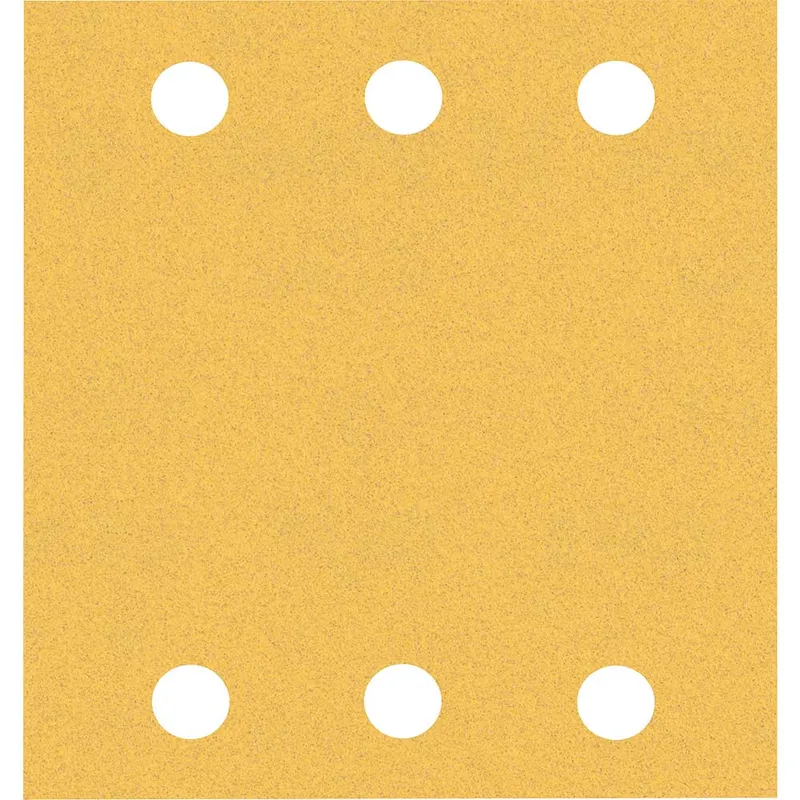 Bosch EXPERT C470 Paper Disc Sanding Sheet