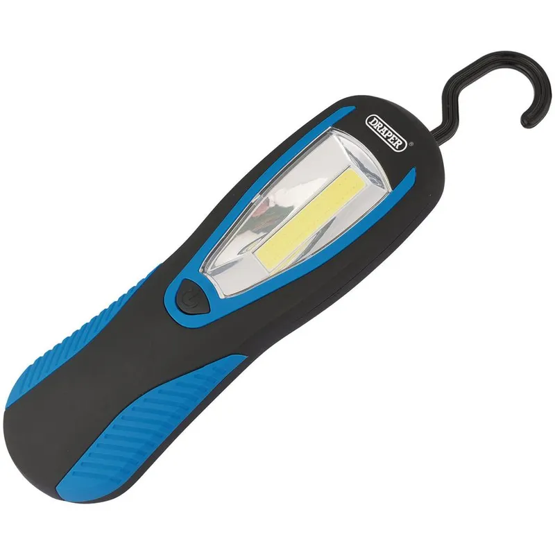 Draper COB LED Magnetic Worklight