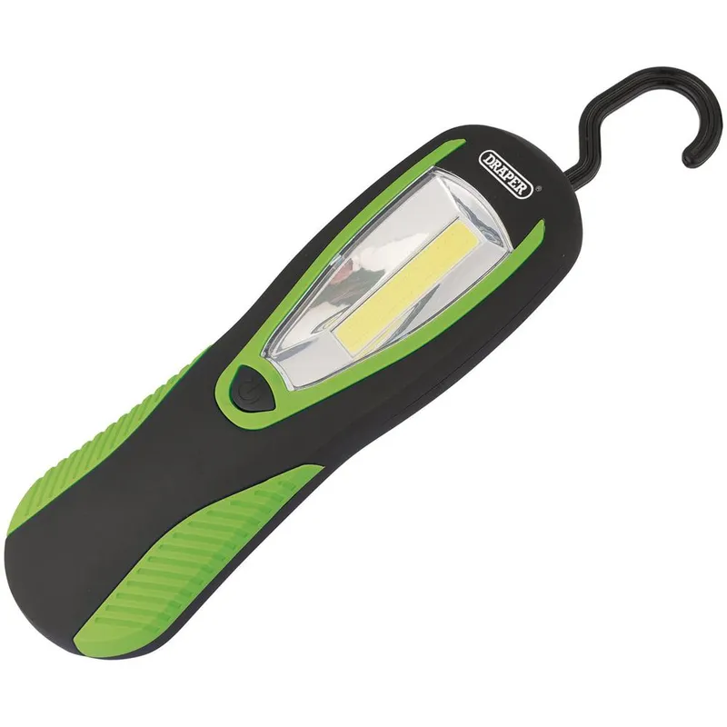 Draper COB LED Magnetic Worklight