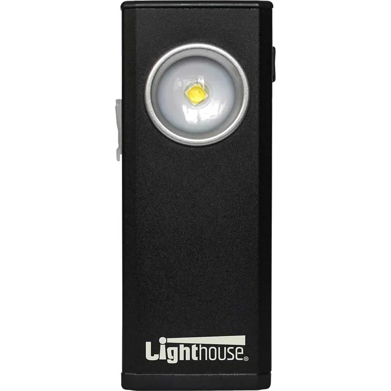 Lighthouse Elite Rechargeable LED Mini Lamp