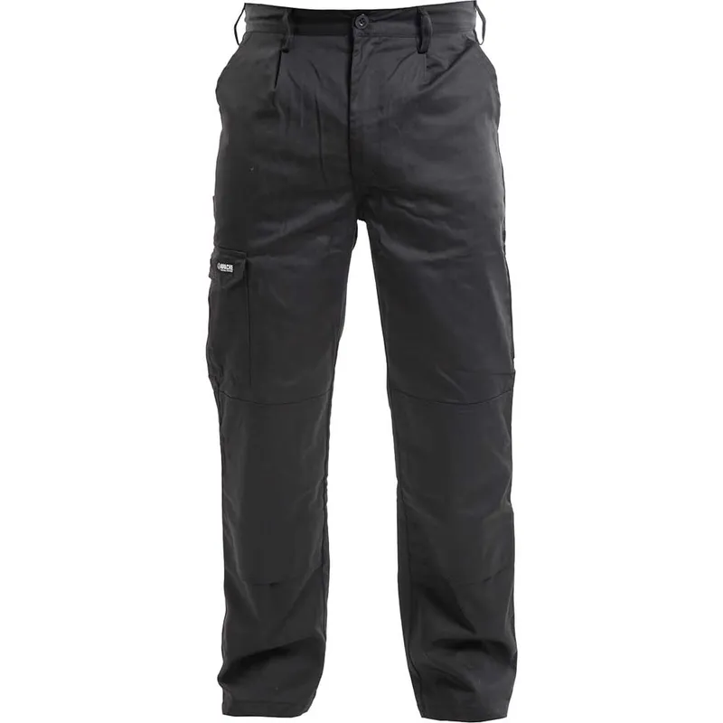 Apache Mens APIND Industry Work Trousers