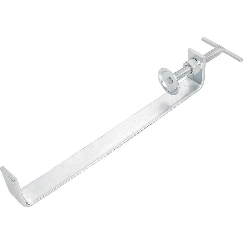 Bluespot Bricklaying Profile Clamp