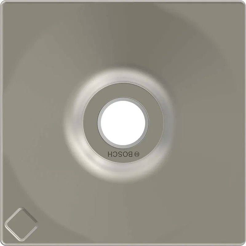 Bosch PRO SDS Max 120mm x 120mm Tamping Plate