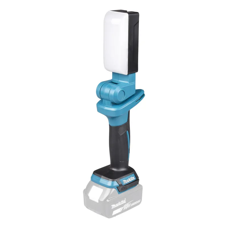 Makita DML816 18v LXT Cordless LED Flashlight