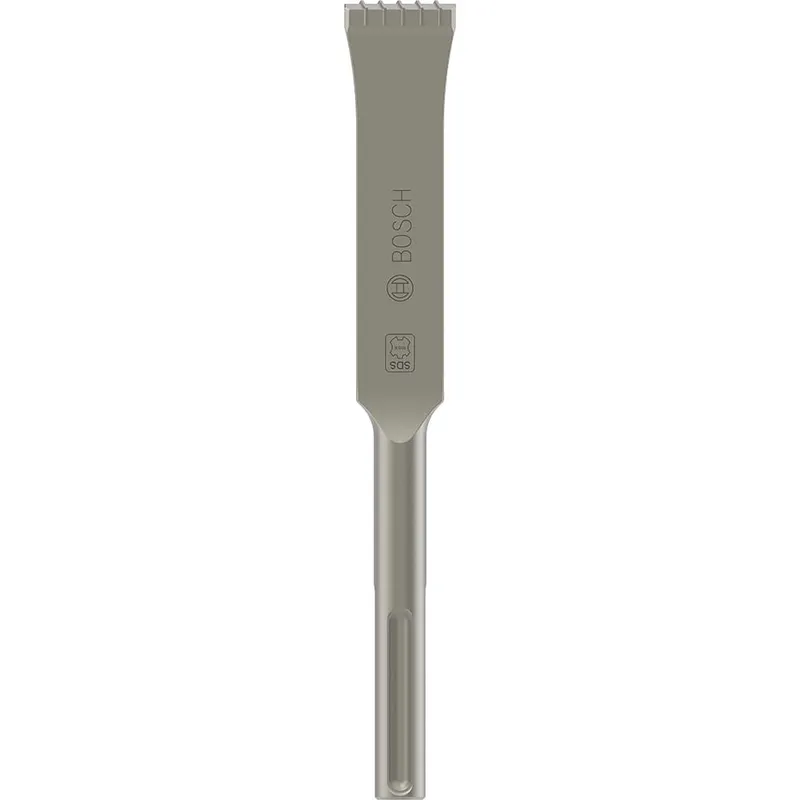 Bosch PRO SDS Max Carbide Tipped Pointing Chisel