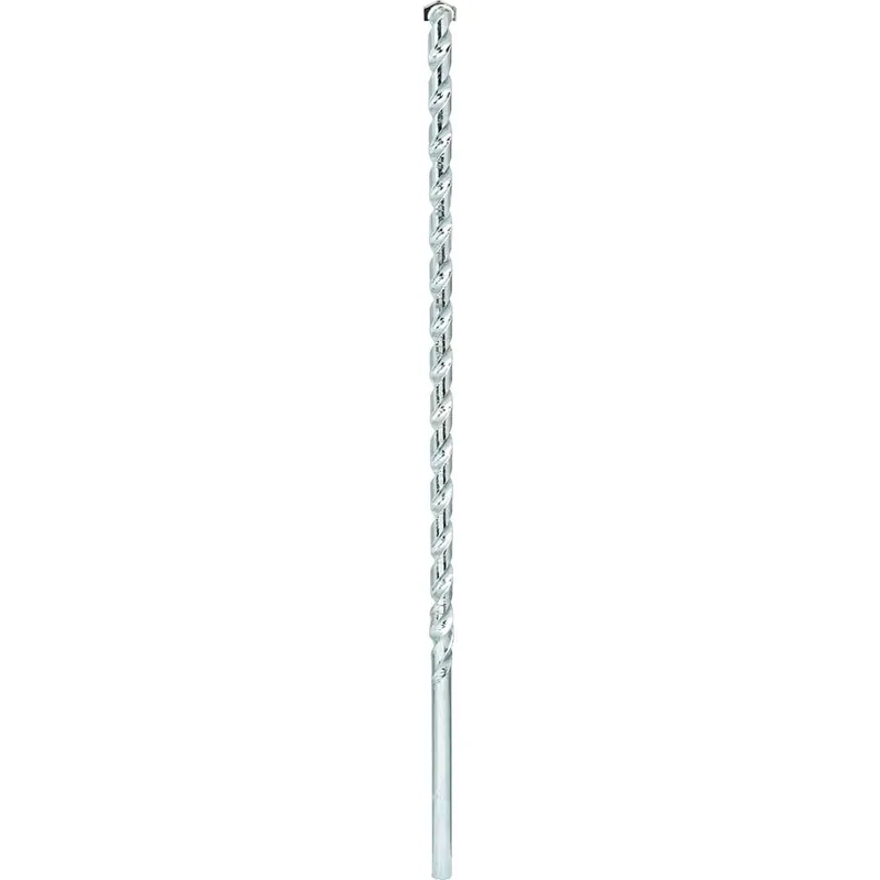 Bosch Impact Masonry Drill Bit