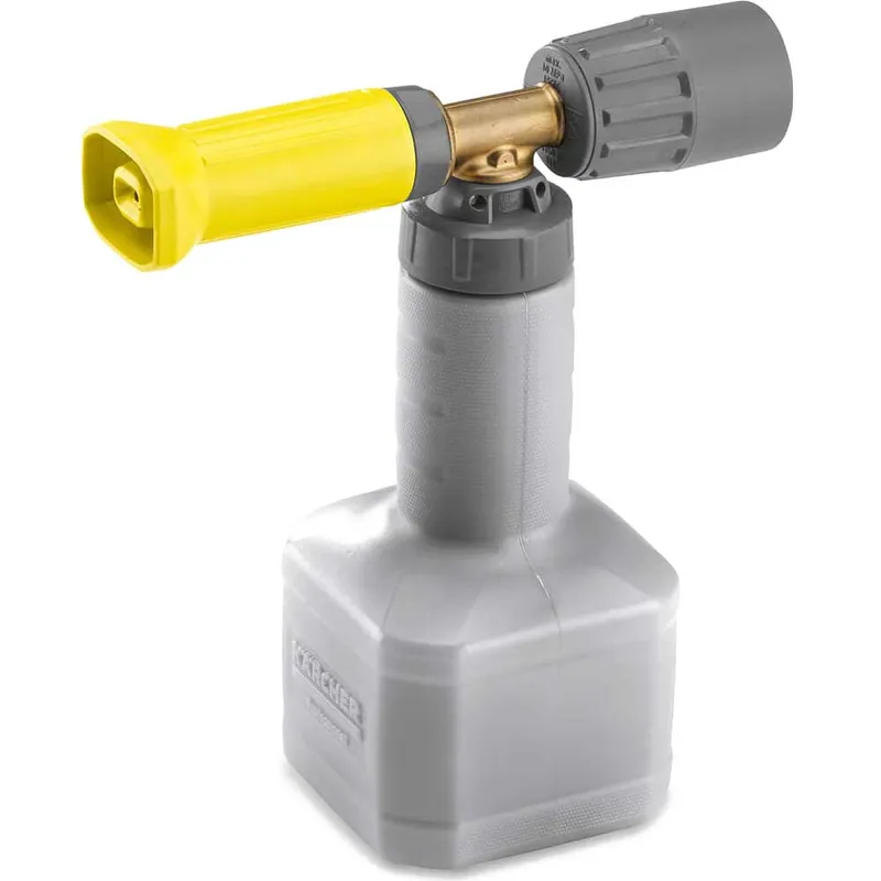 Karcher Basic 1 Cup Foam Lance for HD and XPERT Pressure Washers (Easy!Lock)