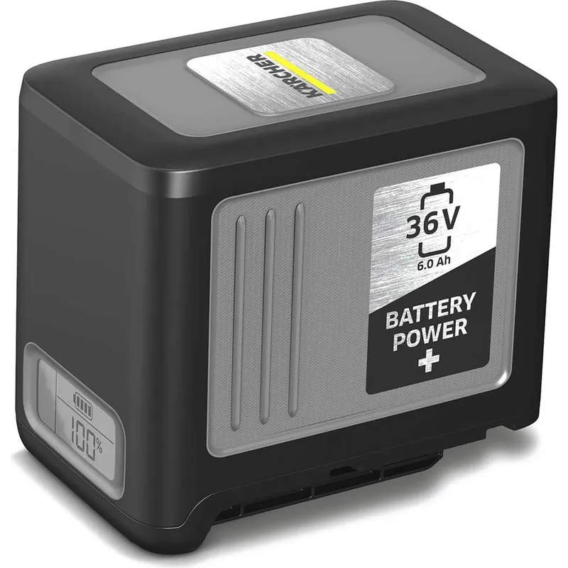 Karcher 36/60 Professional 36v Cordless Battery 6ah