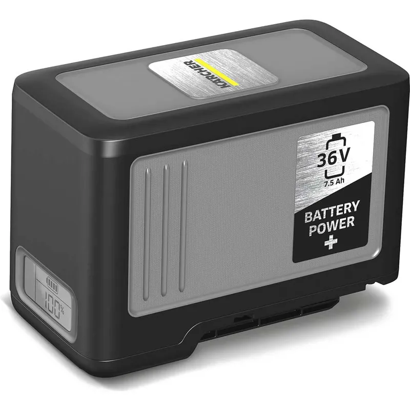 Karcher 36/75 Professional 36v Cordless Battery 7.5ah