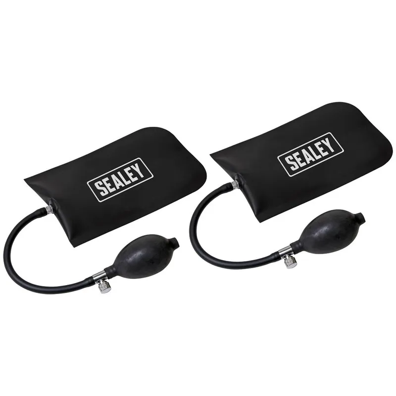 Sealey VS9111 2 Piece Air Cushion Panel Bag Set