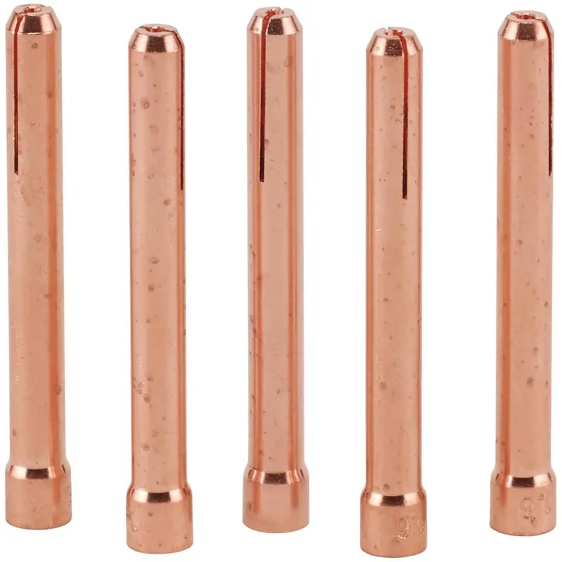 Draper 16mm Collet for 70087 and 57096 TIG Welding Torch