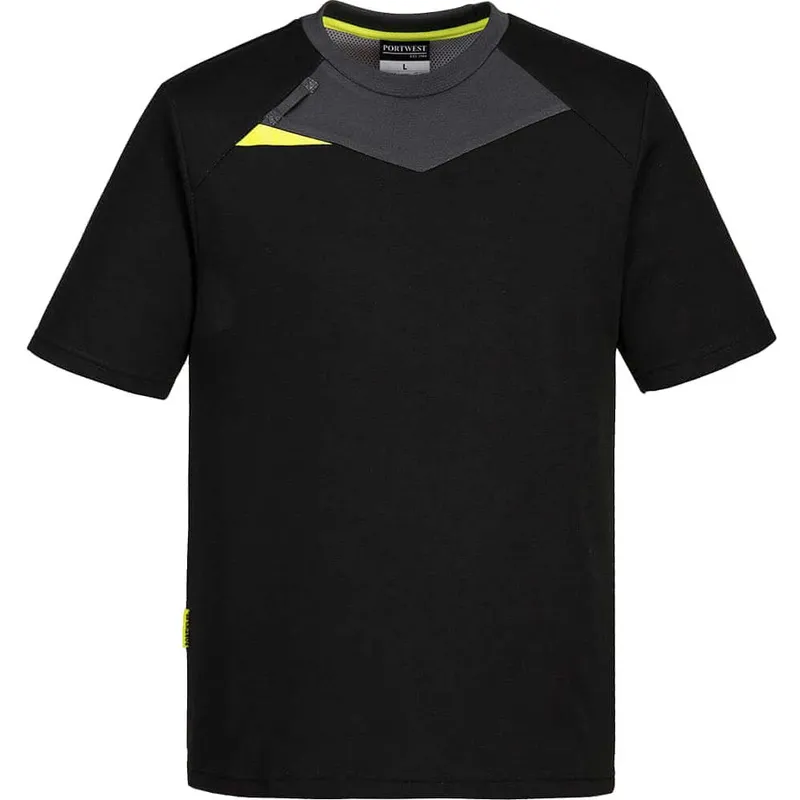 Portwest DX4 Short Sleeve T Shirt
