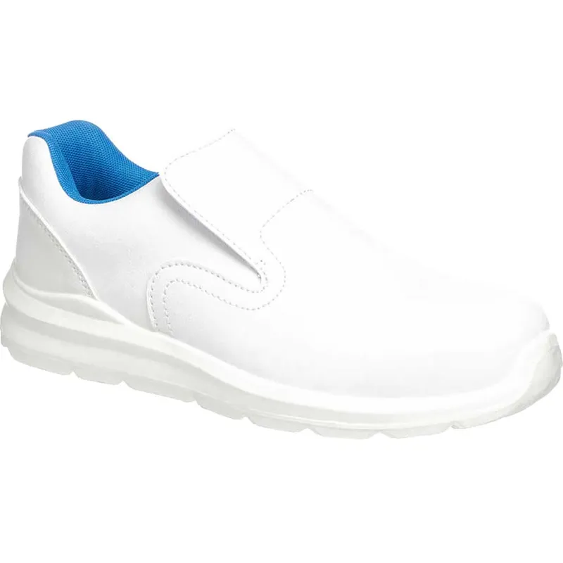 Portwest Compositelite Slip On Safety Trainers