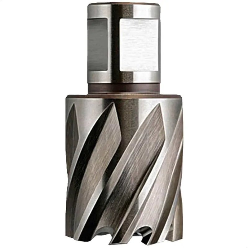 Fein Nova HSS Mag Drill Hole Cutter