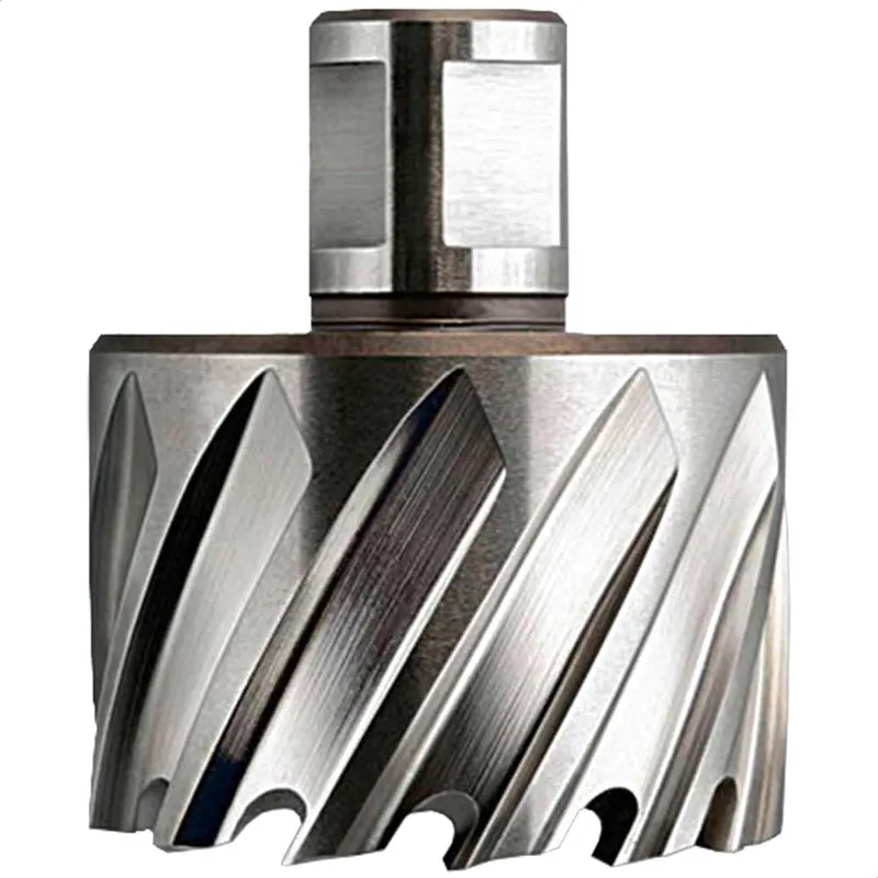 Fein Nova HSS Mag Drill Hole Cutter