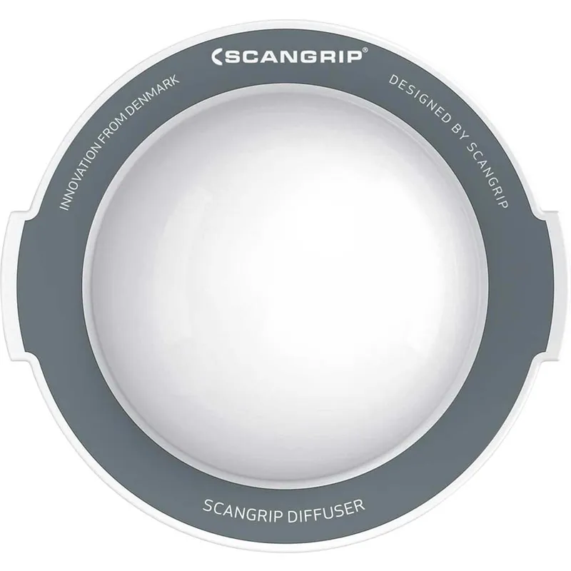 Scangrip Work Light Diffuser