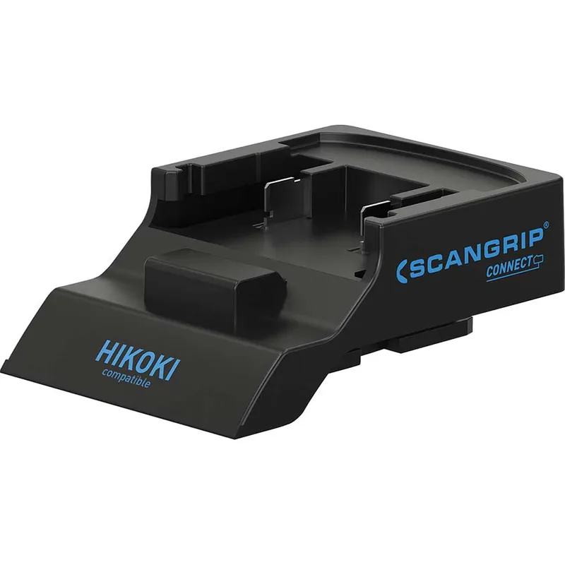 Scangrip CONNECT Hikoki Smart Battery Connector