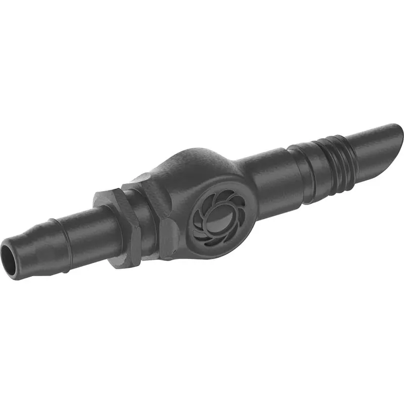 Gardena MICRO DRIP Extender / Joiner Pipe Connector