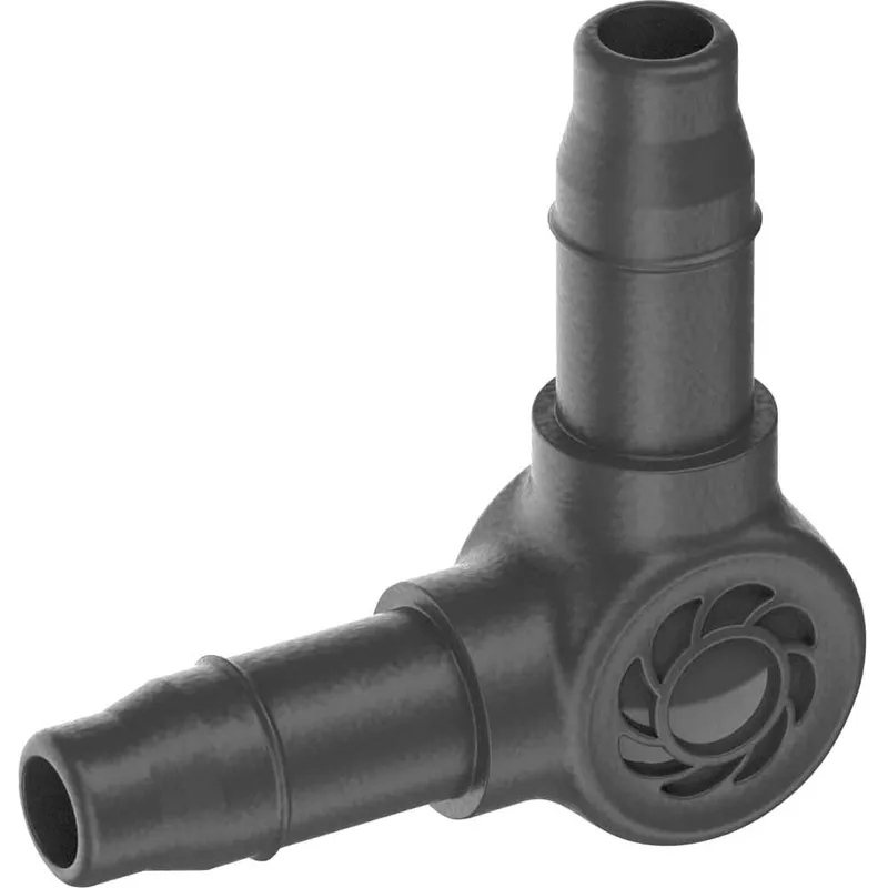 Gardena MICRO DRIP L Joint Pipe Connector