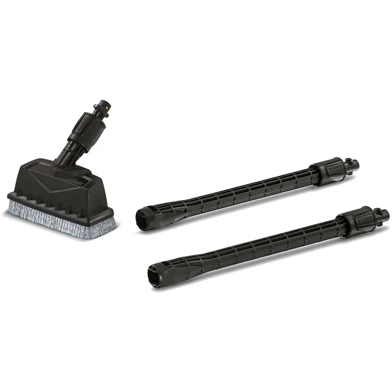 Karcher PS 20 Surface Cleaner for K Pressure Washers