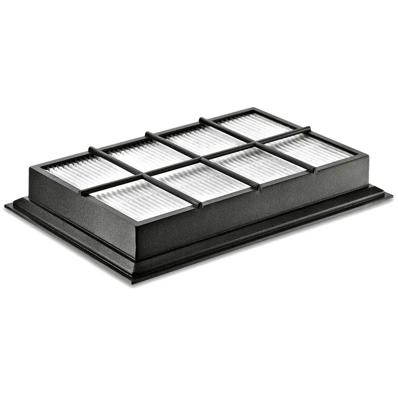 Karcher HEPA Filter for SV 7 Steam Vacuum Cleaner