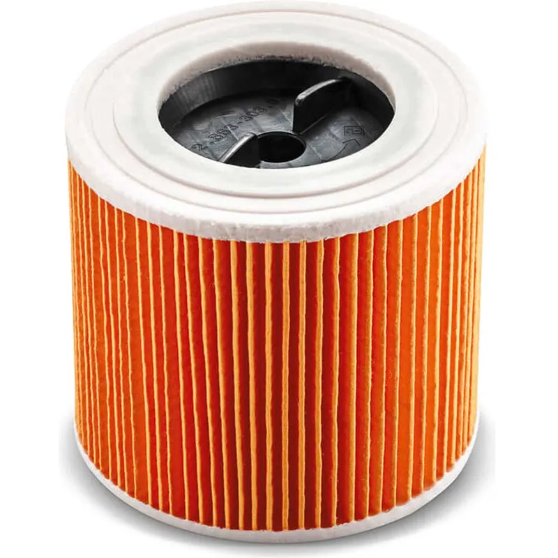 Karcher KFI 3310 Cartridge Filter for NT 30/1 Classic, WD and SE Vacuum Cleaners