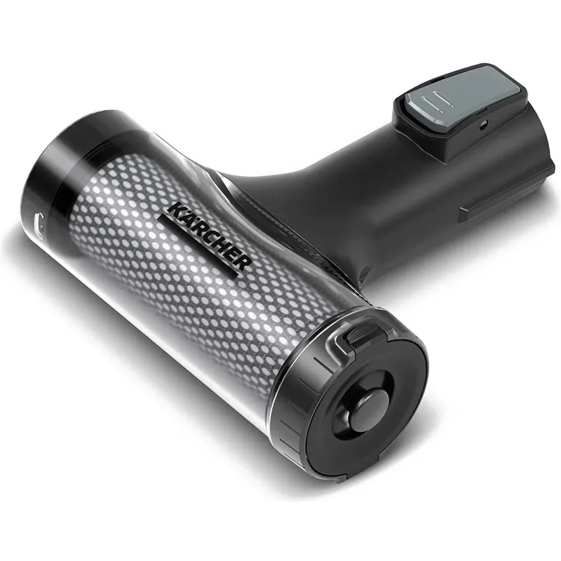 Karcher Filter Cleaning Tool for VC 4, 6 and 7 Cordless Vacuum Cleaners