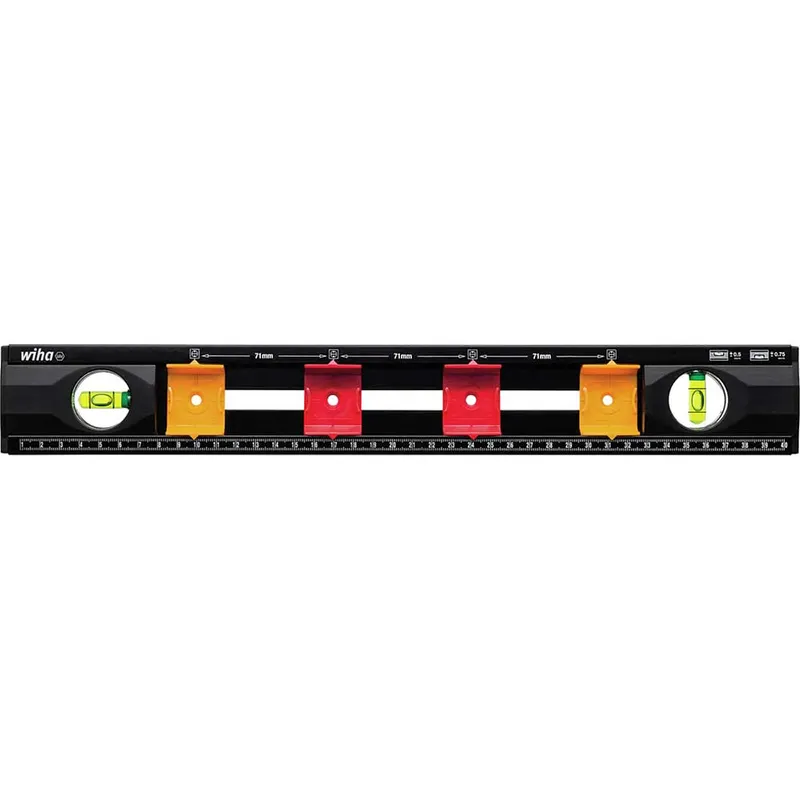 Wiha Electricians Spirit Level