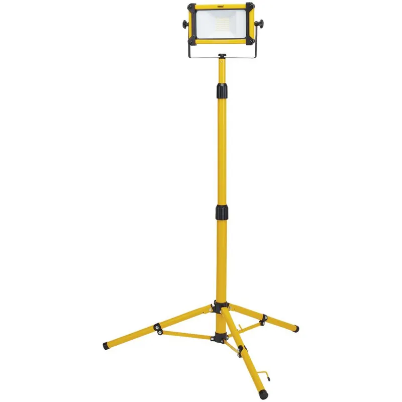 Draper SMD LED Tripod Site Light 20 Watt