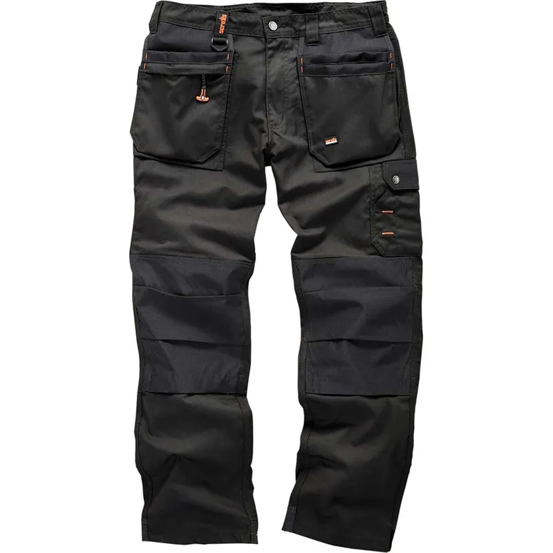 Scruffs Worker Plus Trouser