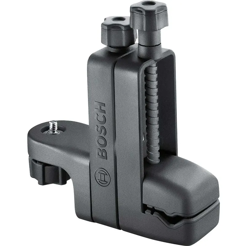 Bosch MM 3 Laser Level Clamp Mount