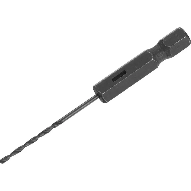 Irwin Hex Shank HSS Drill Bit
