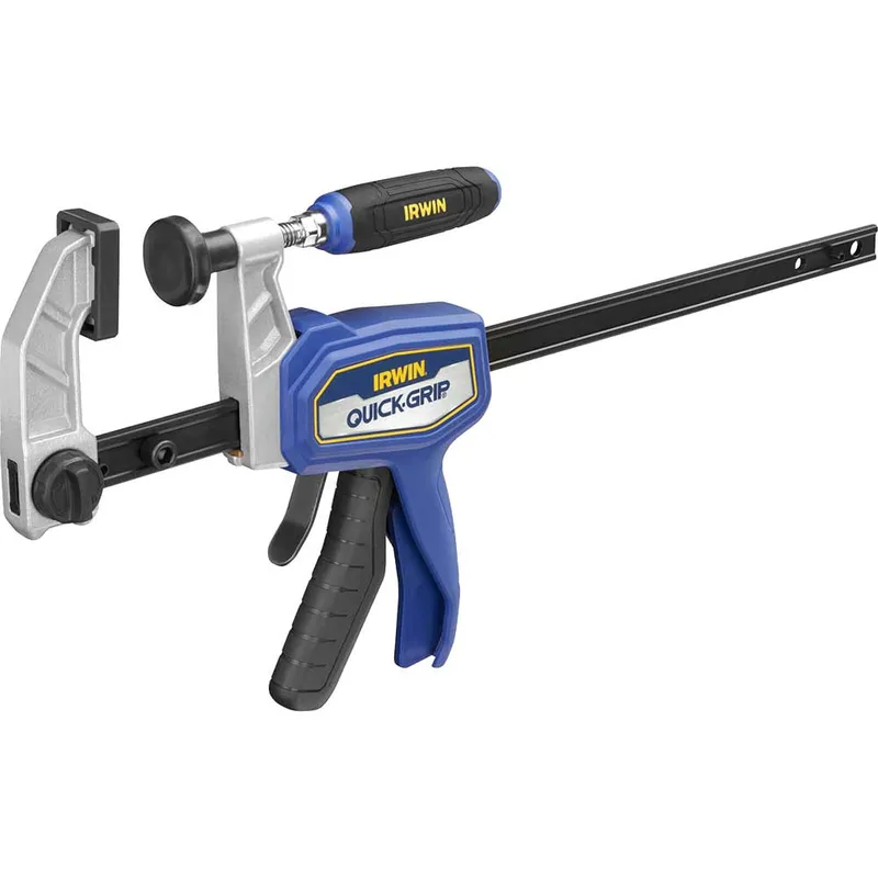 Irwin Quick-Grip Hybrid Trigger Clamp