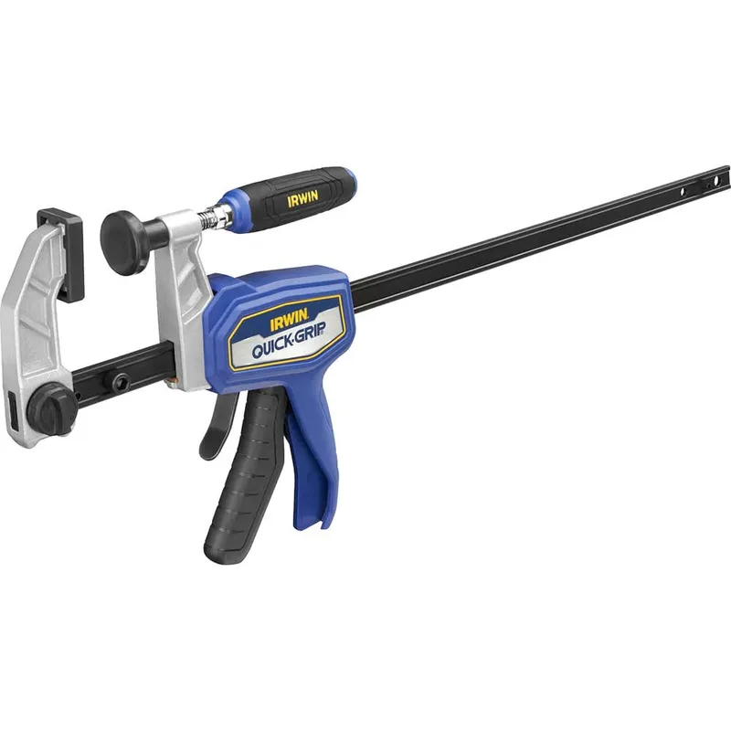 Irwin Quick-Grip Hybrid Trigger Clamp
