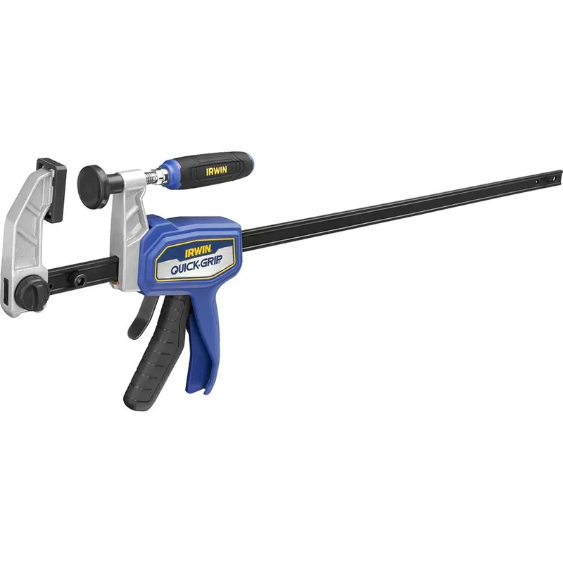 Irwin Quick-Grip Hybrid Trigger Clamp