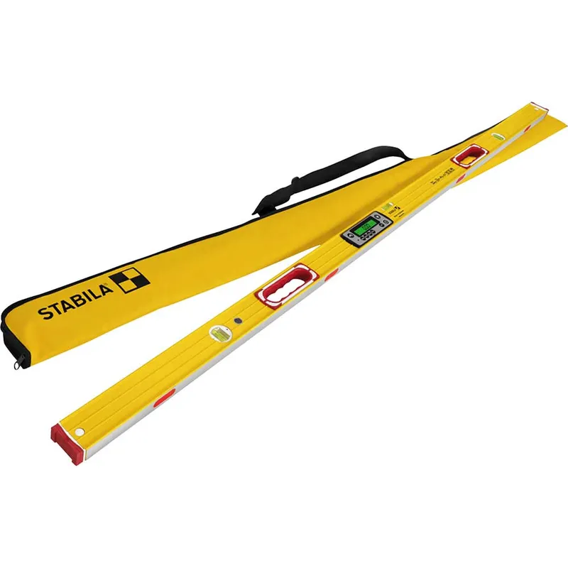 Stabila Tech 196M DL Digital Magnetic Spirit Level