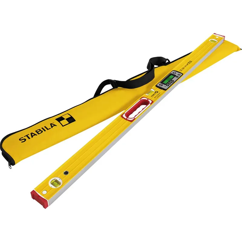 Stabila Tech 196M DL Digital Spirit Level