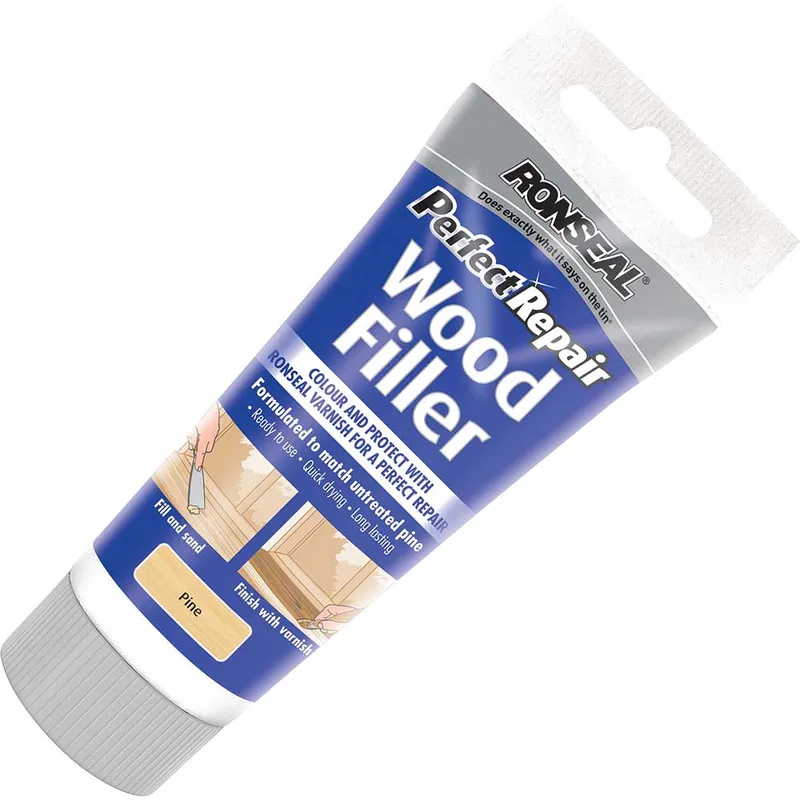 Ronseal Multi Purpose Wood Filler