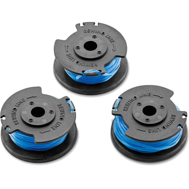 Karcher Replacement Spool and Line for LTR 18 Grass Trimmers